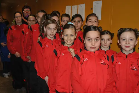 Coupe Arthur, foto 19