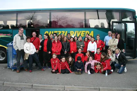 2°Manche Friborgo, foto 46