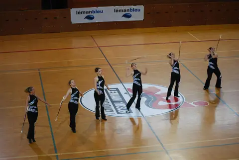 Finale CS Ginevra, foto 41