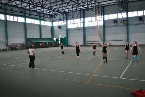 Finale CS Ginevra, foto 36
