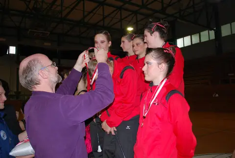 Finale CS Ginevra, foto 17