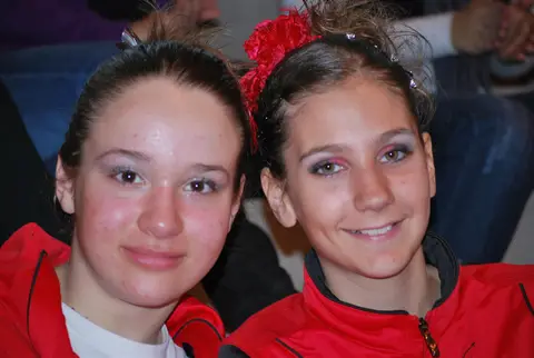 1°manche Losanna, foto 13