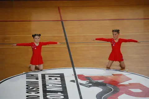 Finale CS Ginevra, foto 81