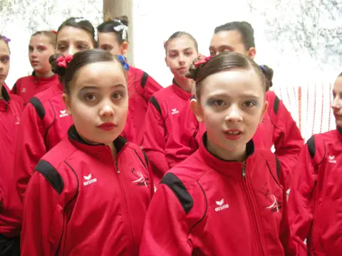 2°Manche Friborgo, foto 61