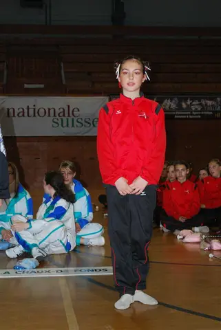 Finale CS Ginevra, foto 6