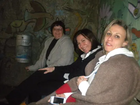 2°Manche Friborgo, foto 84