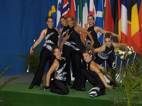 Coppa d'Europa, foto 42