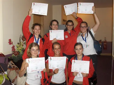 Coppa d'Europa, foto 50