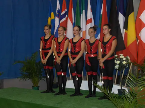 Coppa d'Europa, foto 31