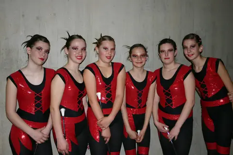 2°Manche Friborgo, foto 94