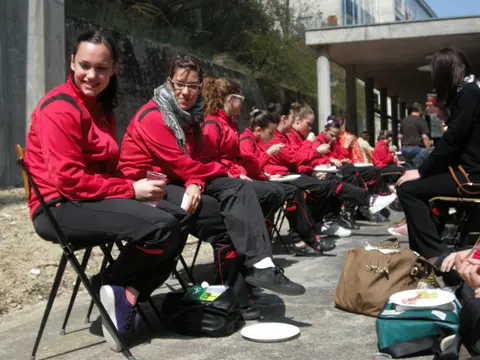 2°Manche Friborgo, foto 81