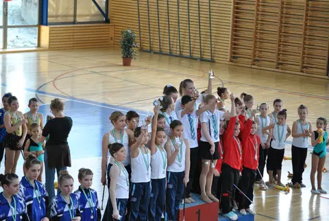 Coupe Arthur, foto 8