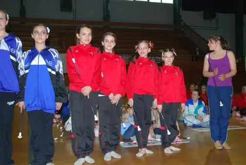 Finale CS Ginevra, foto 25