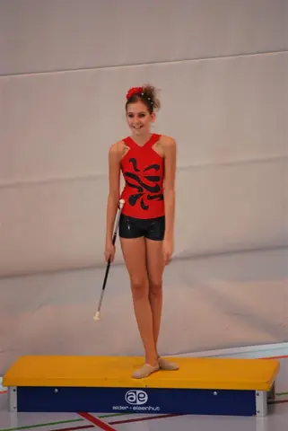 1°manche Losanna, foto 19