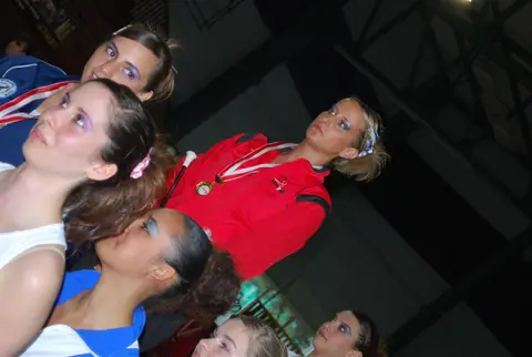 Finale CS Ginevra, foto 105