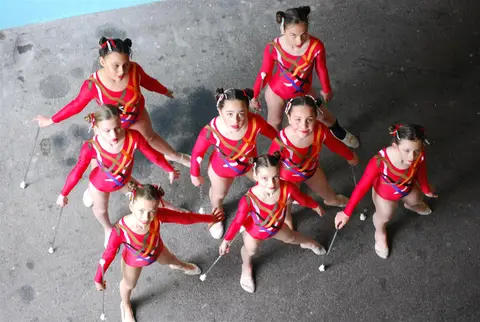 Finale CS Ginevra, foto 51