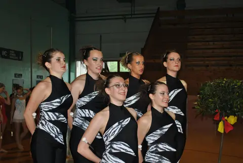 Finale CS Ginevra, foto 108