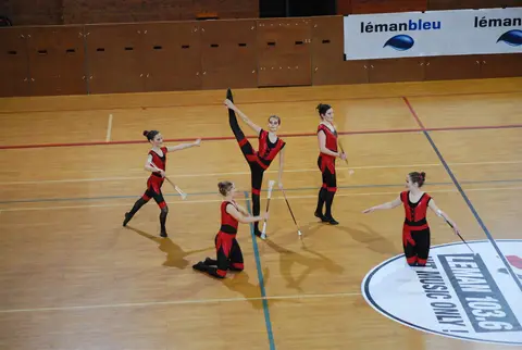 Finale CS Ginevra, foto 70