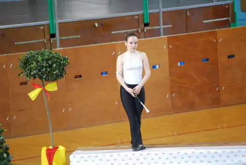 Finale CS Ginevra, foto 42