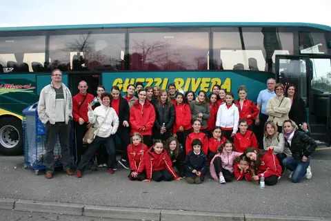 2°Manche Friborgo, foto 89