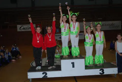 Finale CS Ginevra, foto 125