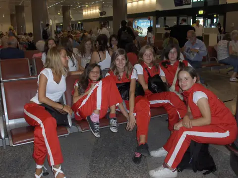 Coppa d'Europa, foto 10