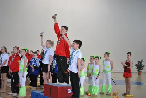 Coupe Arthur, foto 17