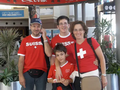 Coppa d'Europa, foto 53