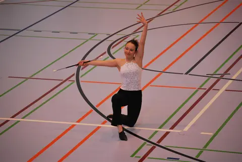 1°manche Losanna, foto 8