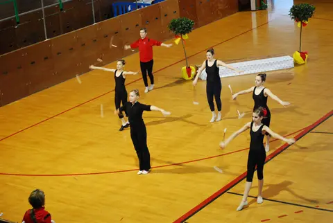 Finale CS Ginevra, foto 119