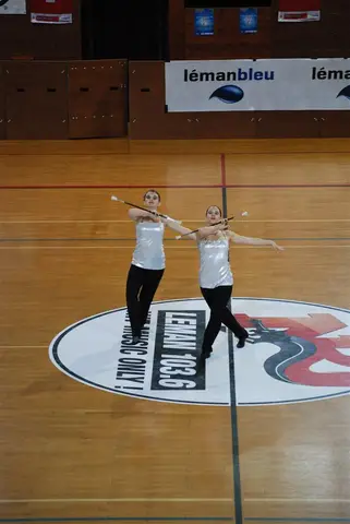 Finale CS Ginevra, foto 89