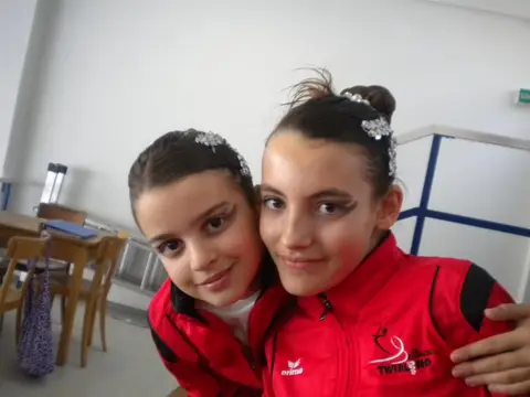 2°Manche Friborgo, foto 108