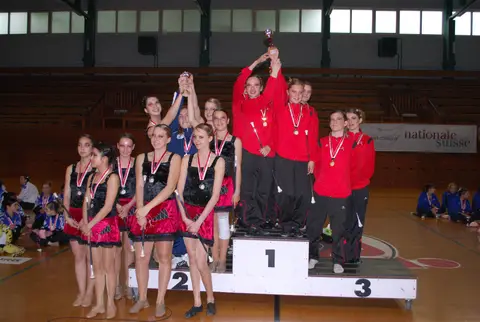 Finale CS Ginevra, foto 85