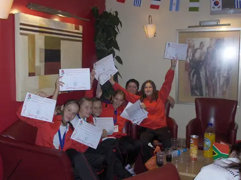 Coppa d'Europa, foto 44