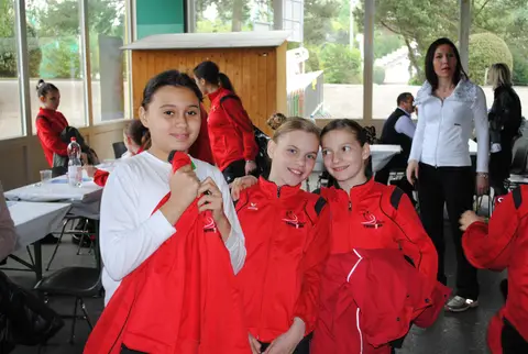 Finale CS Ginevra, foto 60