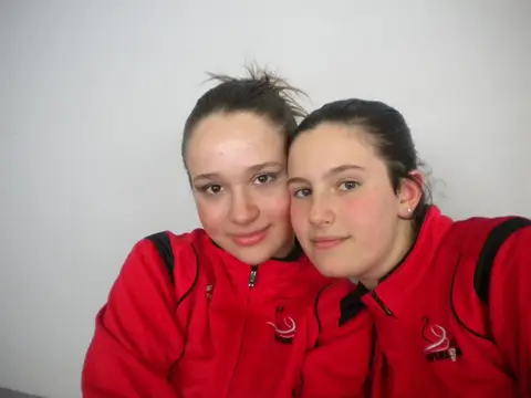 2°Manche Friborgo, foto 19