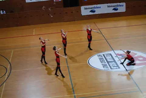 Finale CS Ginevra, foto 67