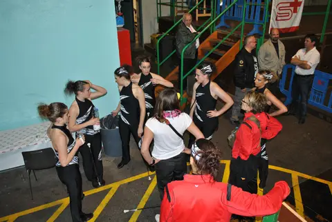 Finale CS Ginevra, foto 9