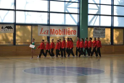 Coupe Arthur, foto 20