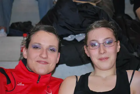 1°manche Losanna, foto 21