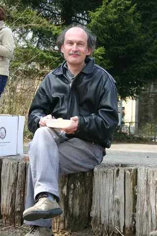 2°Manche Friborgo, foto 38
