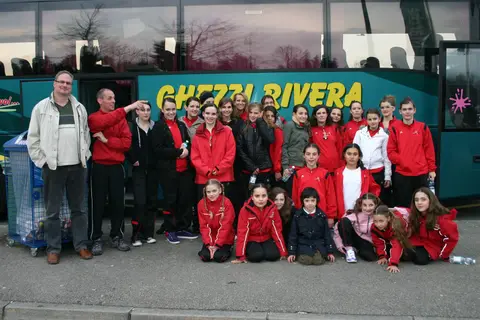 2°Manche Friborgo, foto 11
