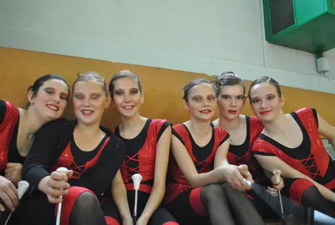 Finale CS Ginevra, foto 38