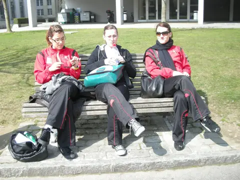 2°Manche Friborgo, foto 86