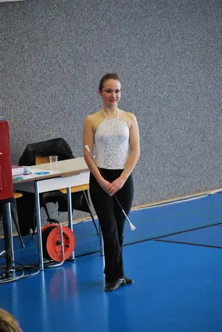 2°Manche Friborgo, foto 92
