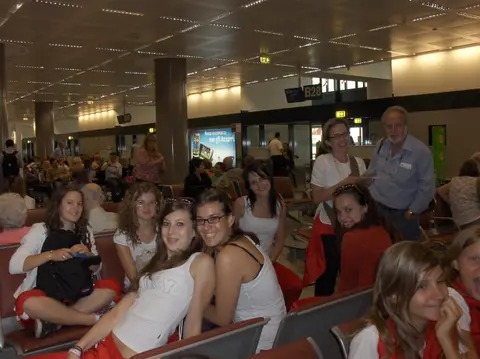 Coppa d'Europa, foto 52