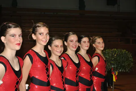 Finale CS Ginevra, foto 56