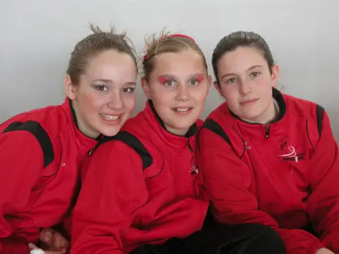 2°Manche Friborgo, foto 82