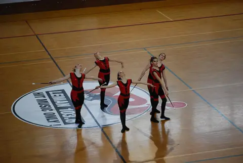 Finale CS Ginevra, foto 15