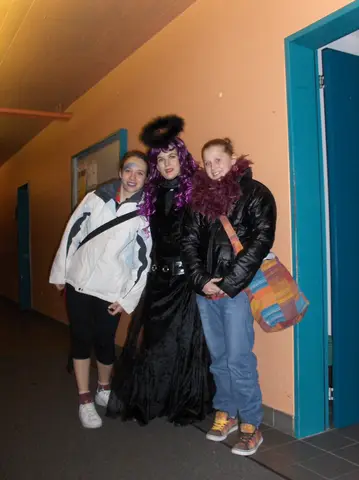 Carnevale, foto 17